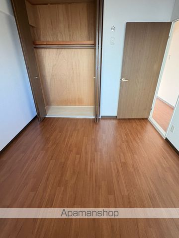 コートグレースの内装写真