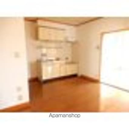 ＫＲ西垣生[3LDK/61.05m2]の内装1