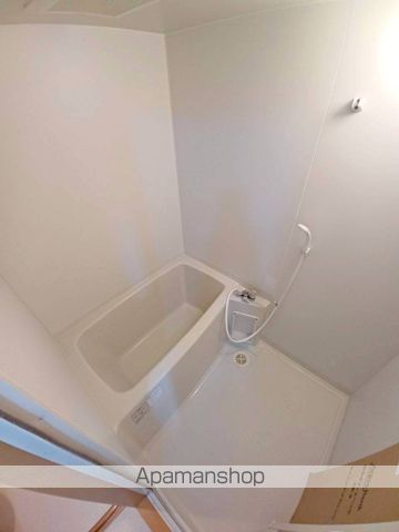 デュアルカーサ横町の内装写真