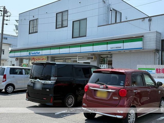 ミレニアム松崎の周辺写真