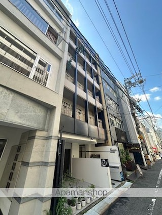 Ｇａｒａｋｕ　Ｈｏｕｓｅ[1R/40.39m2]の外観3