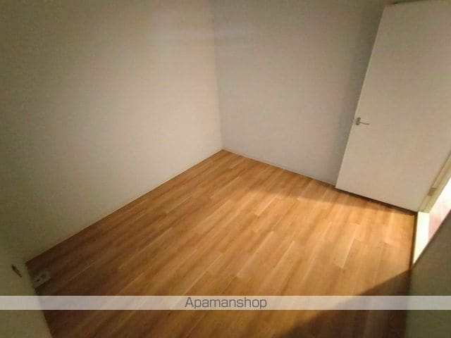 香里ヶ丘II番館の内装写真