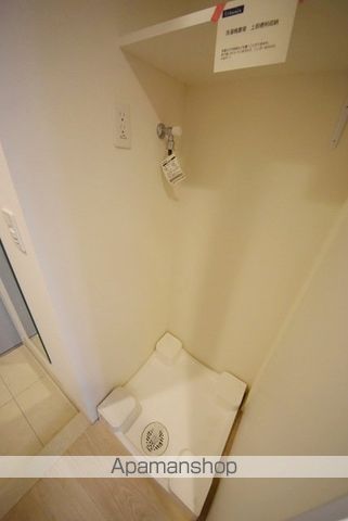 ベルフェリーク木場の内装写真