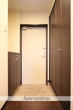 ＮＥＲＯ[1K/25.38m2]の玄関