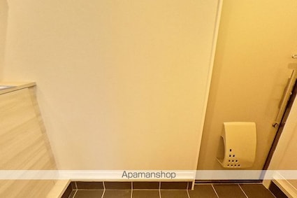 シャーメゾン街の灯（まちのひ）[1LDK/41.32m2]の玄関