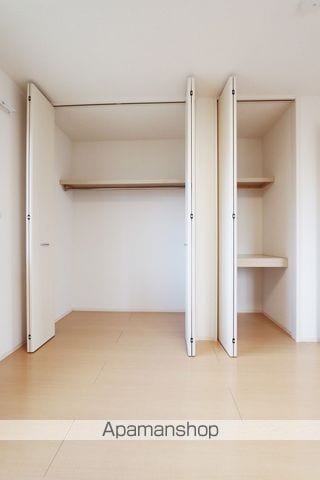 ハーヴェストの内装写真