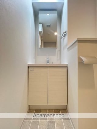 ＨＹ’ｓ桜橋ＭＩＲＡＩＳ[2K/26.76m2]の洗面所