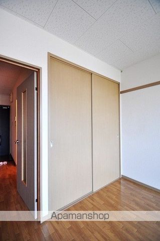 ビーライン川入 Aの内装写真