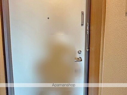 ゆたかビル[3LDK/80m2]の内装1