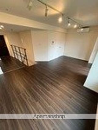ＪＭＦレジデンス世田谷三宿[1R/41.08m2]のリビング・居間