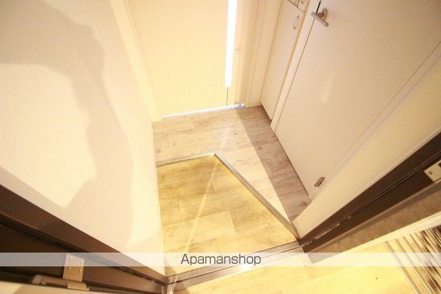 エルプレシア栄恵町の内装写真
