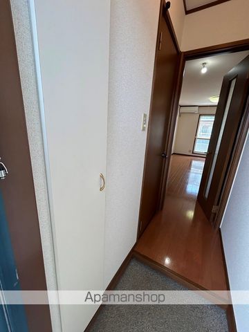 ロイヤル塩釜の内装写真