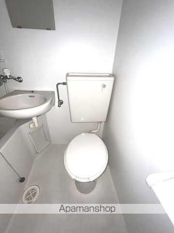 フレッシュコーエイの内装写真