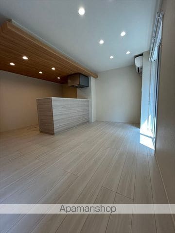 Dーavance今本町Aの内装写真