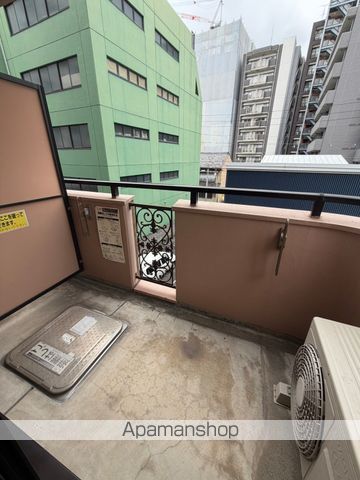 シティーコート翠雲の内装写真
