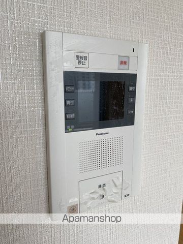 南円山シャトー桂和の内装写真