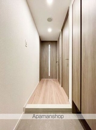 ＳーＲＥＳＩＤＥＮＣＥ板橋大山ｂｒｉｍ[1SLDK/47.5m2]の内装