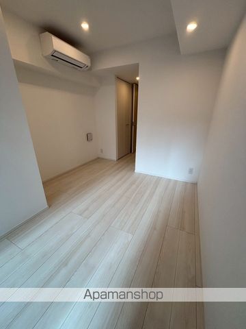OAKLANCE秋葉原の内装写真