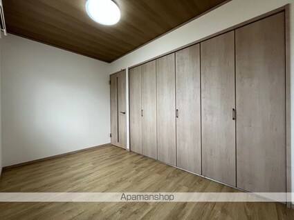 滋賀県甲賀市甲南町深川市場[1LDK/44.72m2]の内装1