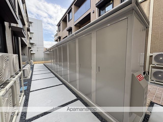 CLASSEUM仙台小田原 IIのその他写真