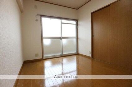 スカイコート[2DK/43.74m2]の内装4