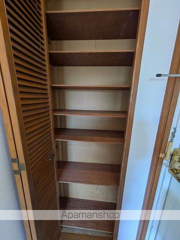 リバティ南安倍の内装写真