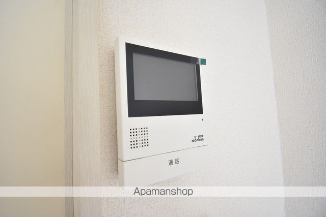 ビレッジ柏木の内装写真