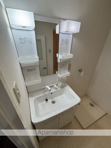 サンフラッツ東平の内装写真