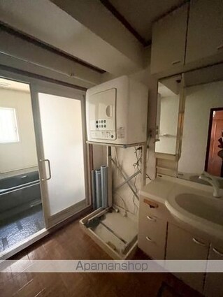 西庄戸建[5DK/56.7m2]の内装3