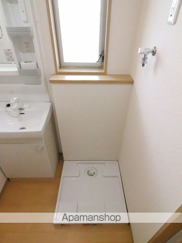 メゾンドグリーンヒルの内装写真