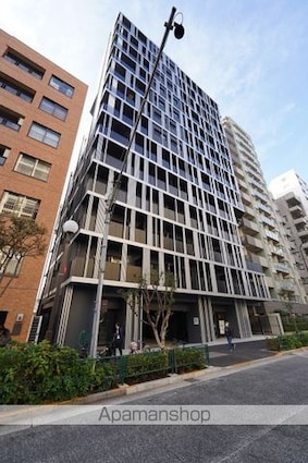 ＺＯＯＭ信濃町[2LDK/51.4m2]の外観1