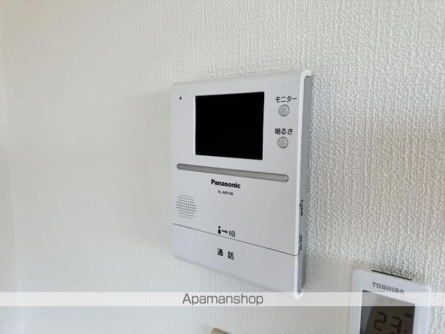 エトワールの内装写真