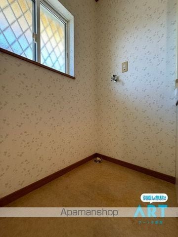エースコート古川北 A棟の内装写真