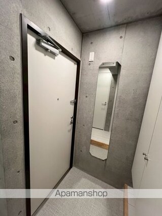 東京都杉並区和泉１丁目[1LDK/37m2]の玄関