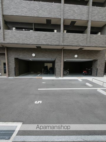 アルグラッド梅田WESTの内装写真