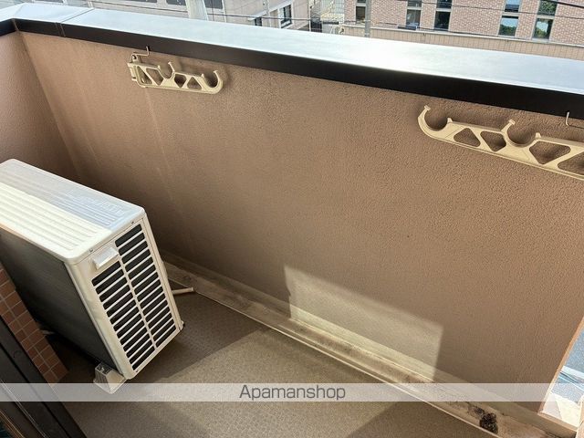 グリシーヌ京都西院の内装写真