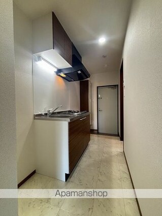 ＷＥＬＬＤＥＮＣＥ鳩ケ谷[1K/27.71m2]の内装1