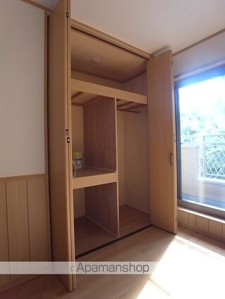 グリーンビレッジ[2DK/46.27m2]の収納