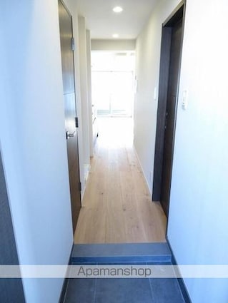 オーキッドレジデンス住吉[1R/25.53m2]の内装1