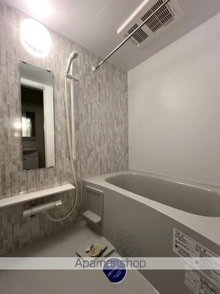 ＳＯＮＯＲＡ滝不動[1LDK/43.66m2]のバス