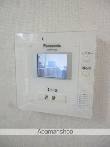 COZYの内装写真