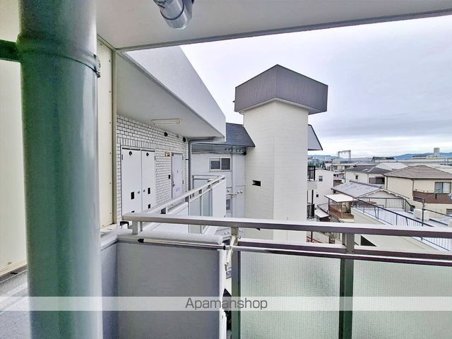 岡崎ハイツのその他写真