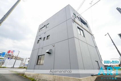 タカラビル[1R/67.68m2]の外観5