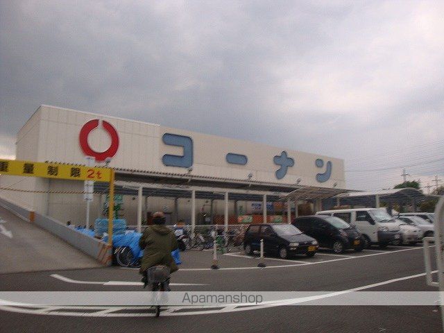 ポピットハイムの周辺写真