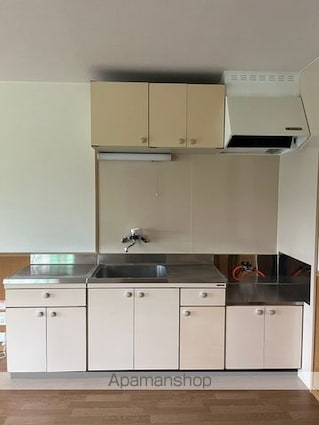 半田アパート[3LDK/67.9m2]のキッチン