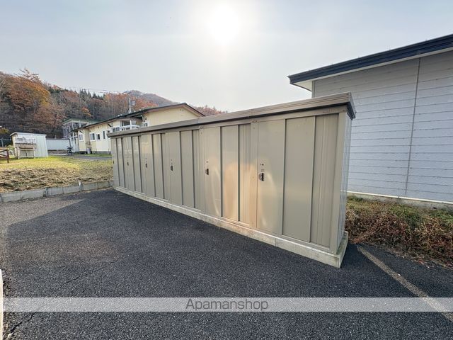 apartment 北海道中川郡本別町向陽町
向陽町の賃貸情報を見る
物件地図