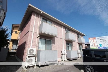 アムール（積水）[1R/35.51m2]の外観2