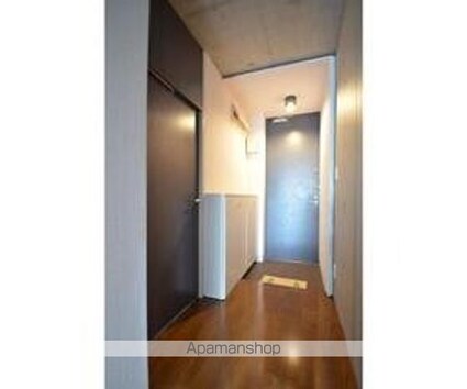 ２２３２フレグランスアベニュー[1SLDK/59.94m2]の玄関