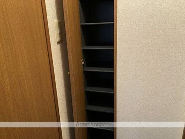 リッチタウン栄通壱番館の内装写真