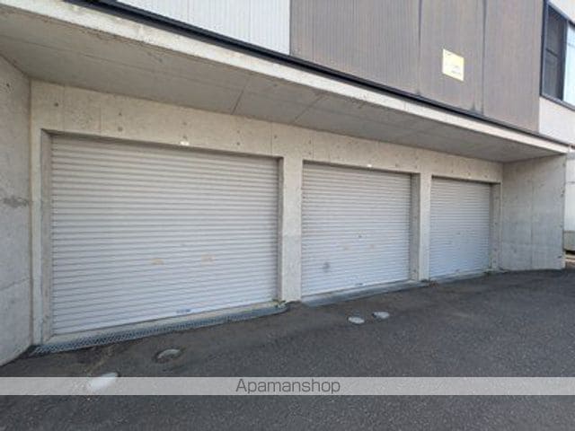 ブリシャールのその他写真